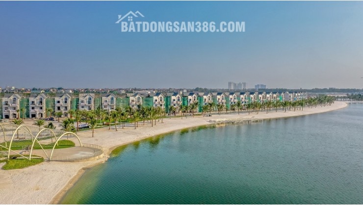 Quỹ hàng Vinhomes Ocean Park Gia Lâm chính chủ cắt lỗ giá cực sốc